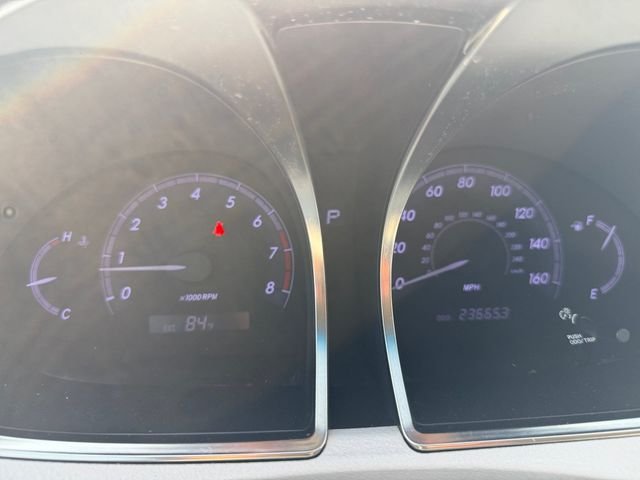 Used 2011 Silver Toyota Limited image 14