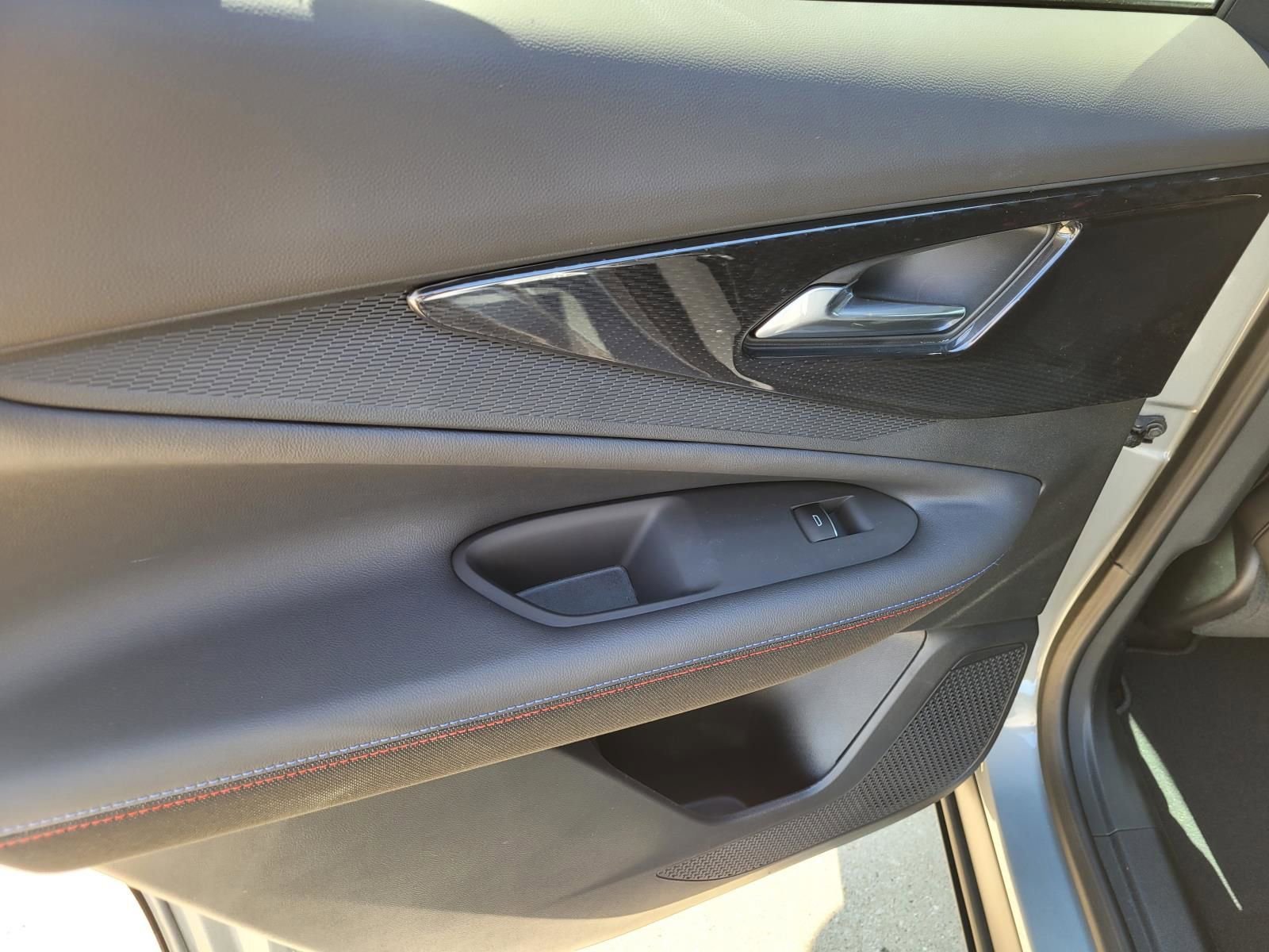 2026 Chevrolet Blazer EV RS - Photo 9