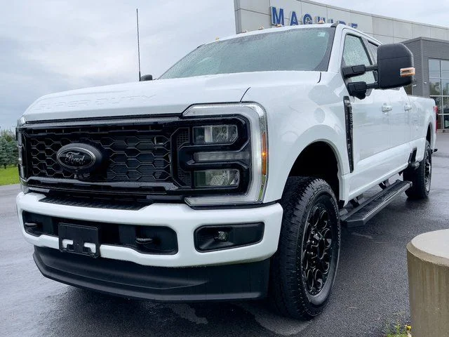 2026 Ford Super Duty F-250® XLT