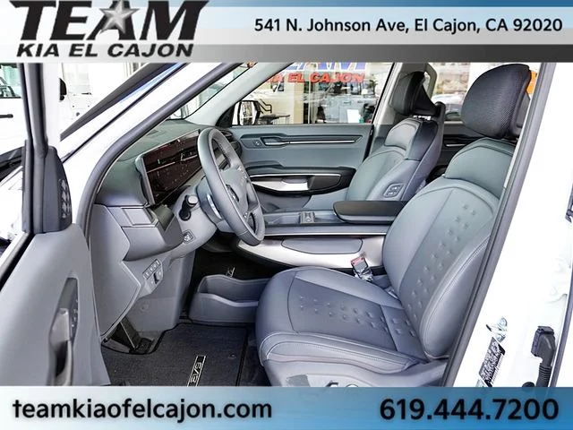 2026 Kia EV9 Wind - Photo 17