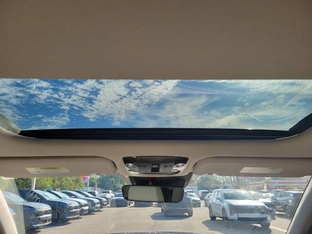 New 2026 Midnight Lake Blue Kia SX image 20