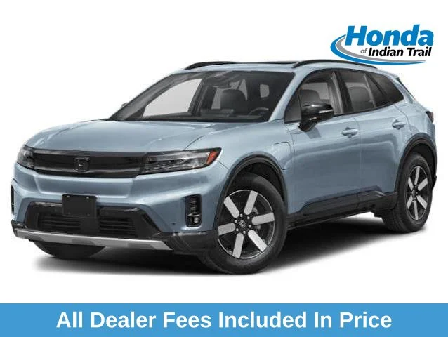 2024 Honda Prologue