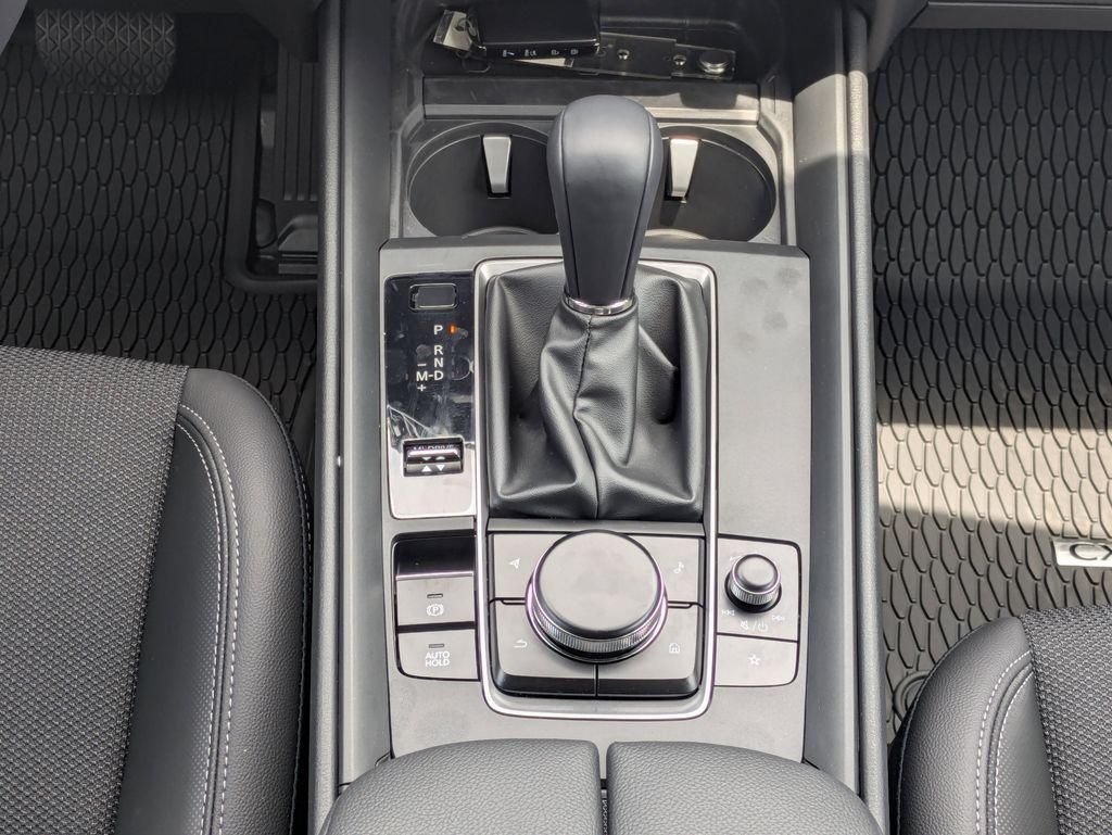 New 2026 Cypress Mazda 2.5 S Preferred AWD image 17