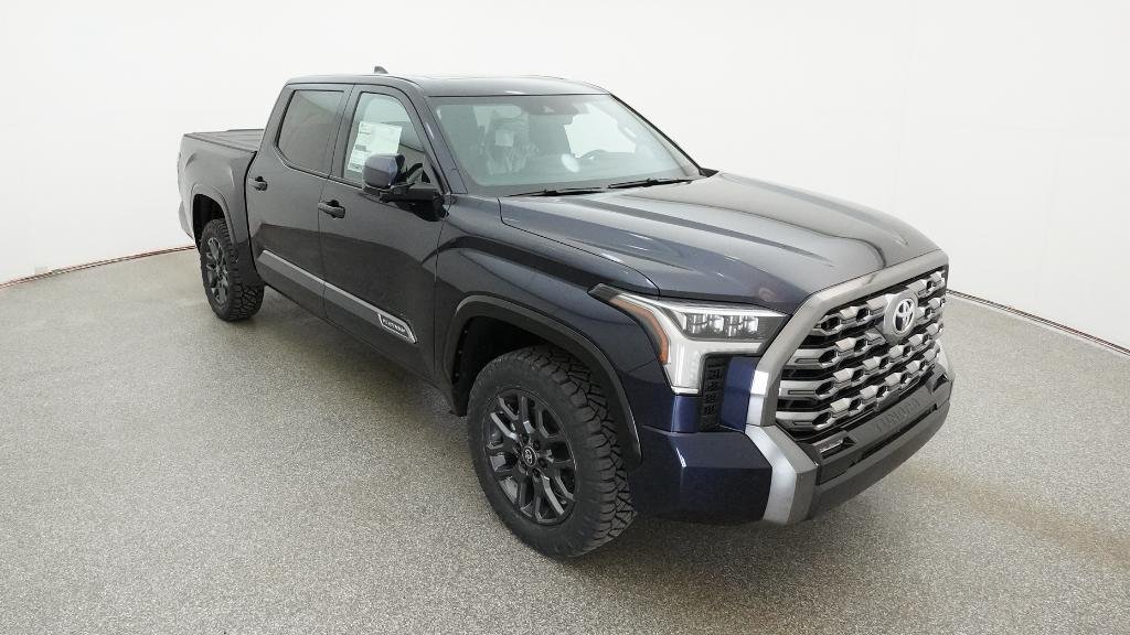 2026 Toyota Tundra Platinum - Photo 56