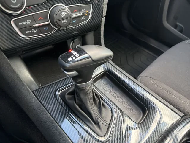 Used 2023 Orange Dodge R/T Scat Pack image 26