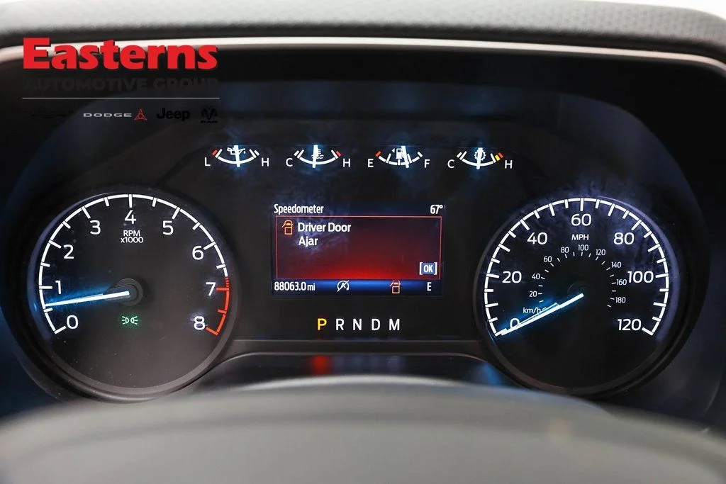 Used 2022 Gray Ford XL image 19
