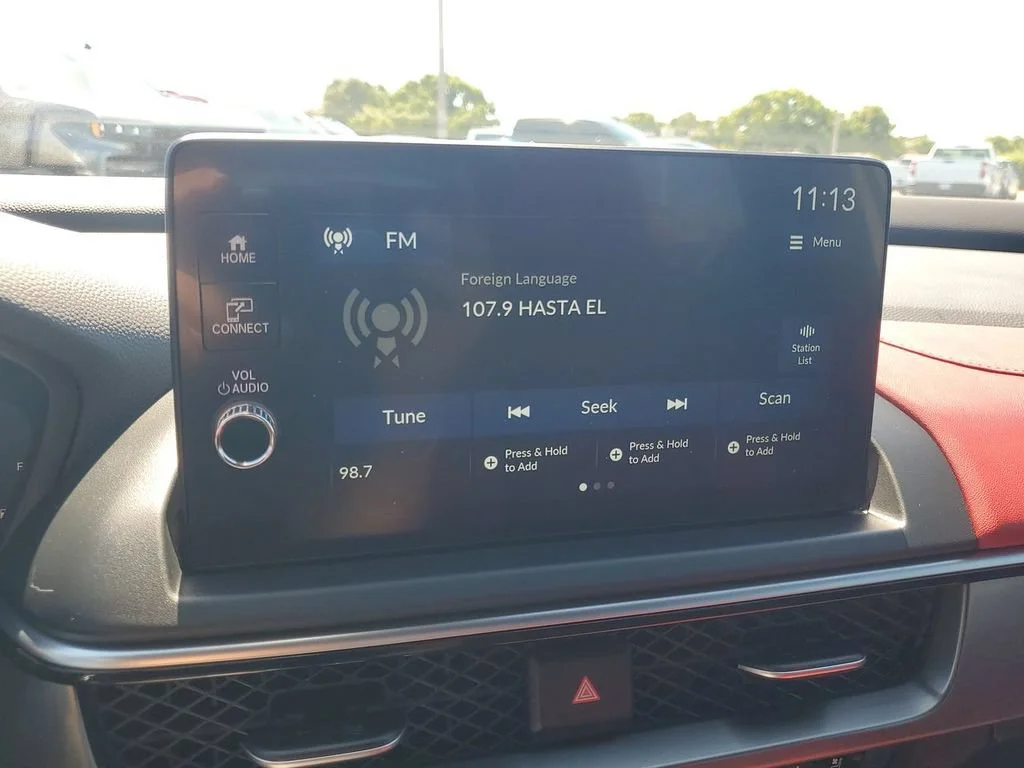 Used 2025 White Acura A-Spec image 13