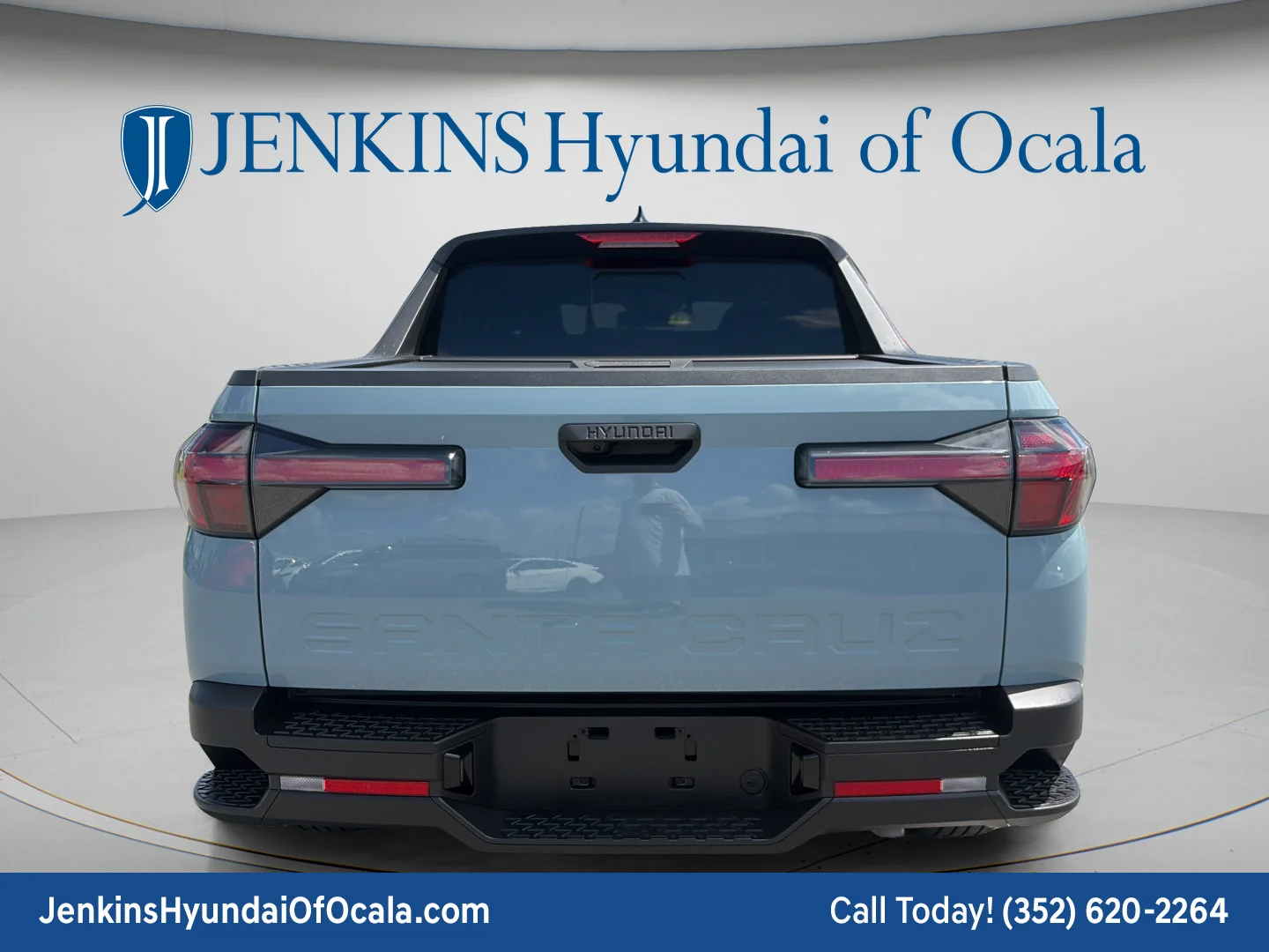 Used 2024 Blue Stone Hyundai SEL image 4