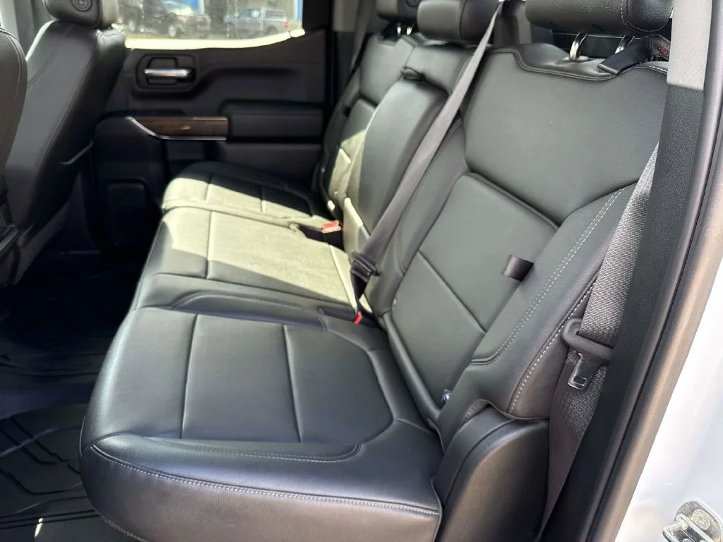 Used 2019 Beige Chevrolet RST image 19