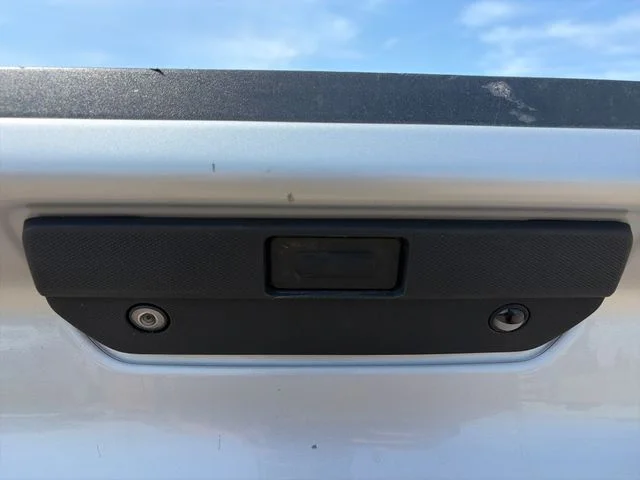 Used 2019 Silver Chevrolet LT Trail Boss image 34