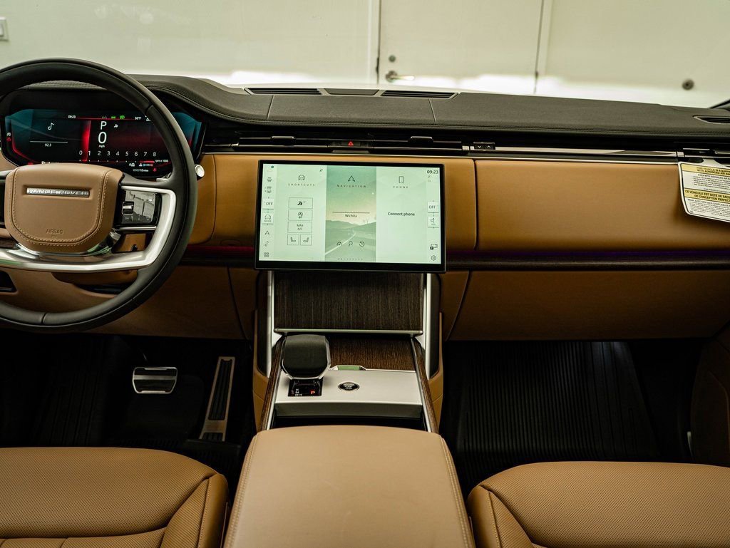2026 Land Rover Range Rover SE - Photo 33
