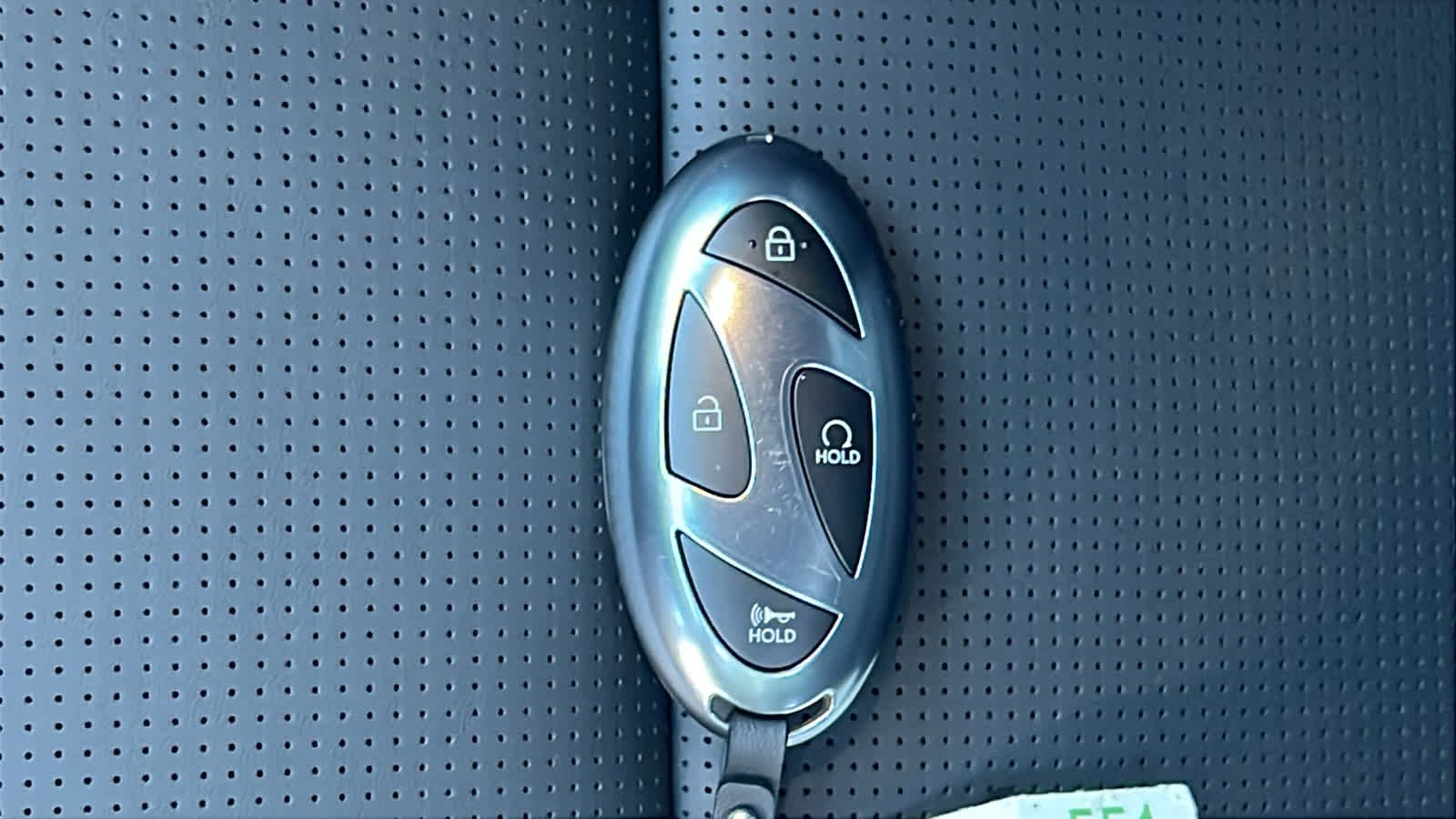 New 2026 Hampton Gray Hyundai Calligraphy image 29