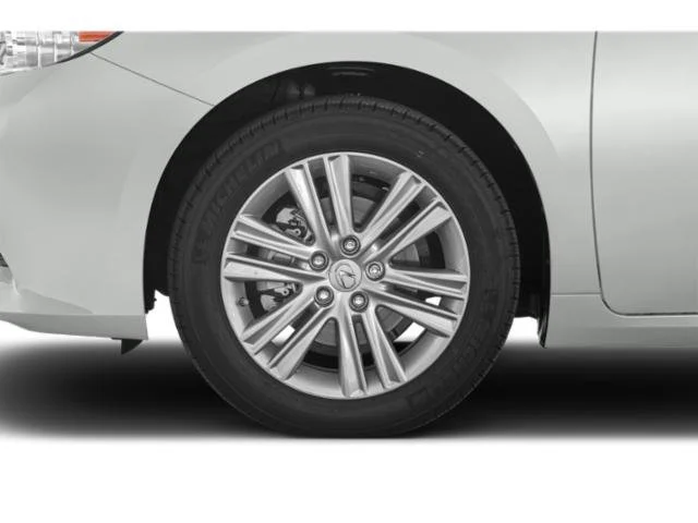 Used 2015 Brown Lexus 350 image 11