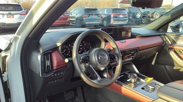 2026 Mazda CX-70 Premium Package - Photo 10