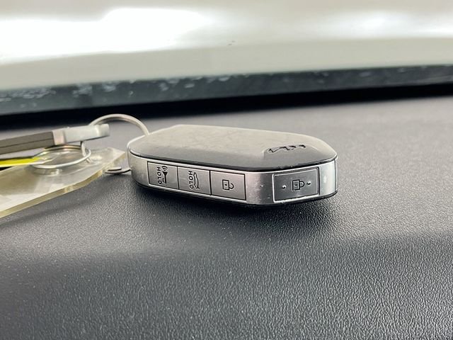 2025 Kia K4 LXS - Photo 28