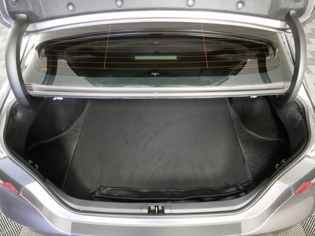 Certified Used 2024 Predawn Gray Mica Toyota XSE w/ Cold Weather Pkg image 13