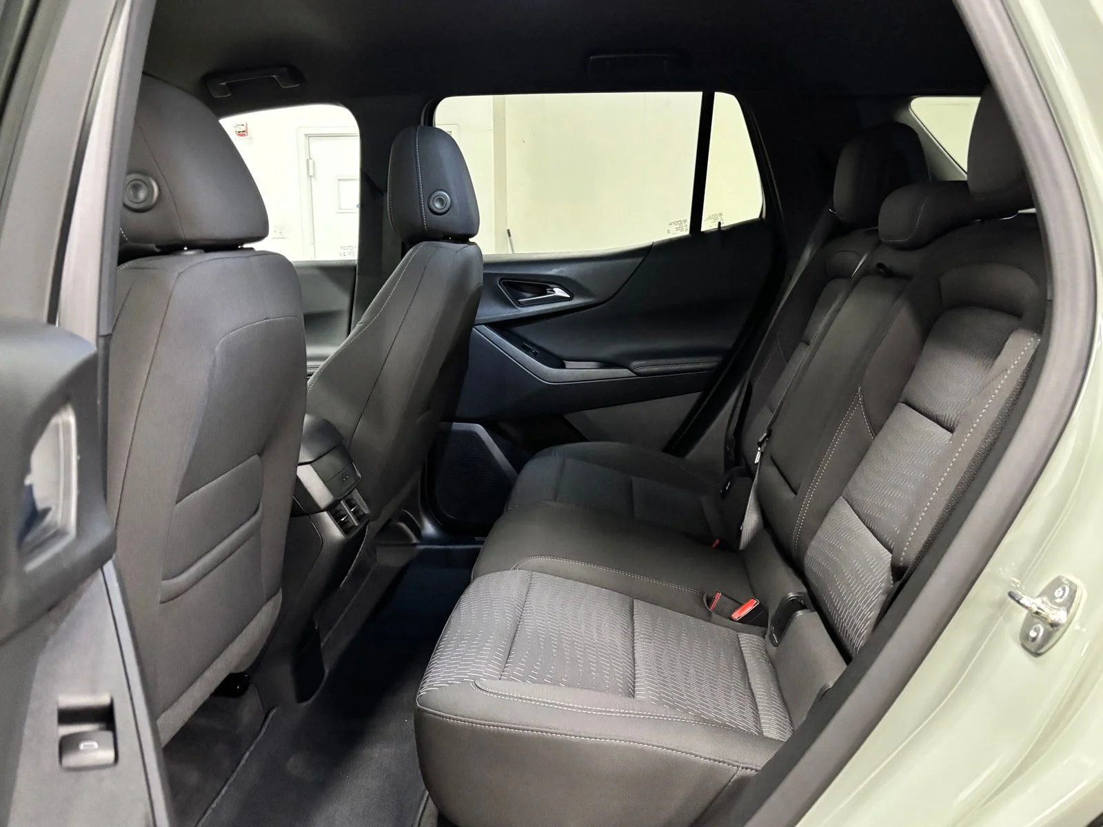 Used 2025 Green Chevrolet LT image 20