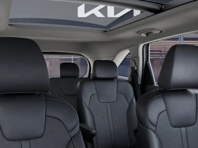 2026 Kia Sorento X-Line EX - Photo 27