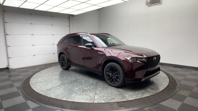 2026 Mazda CX-90 Premium Sport Package - Photo 43