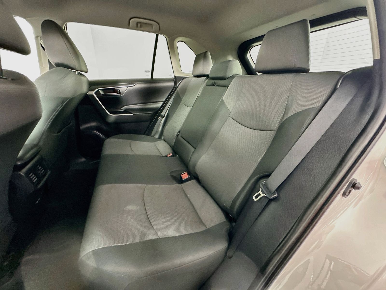 Used 2024 Ice Toyota XLE image 24