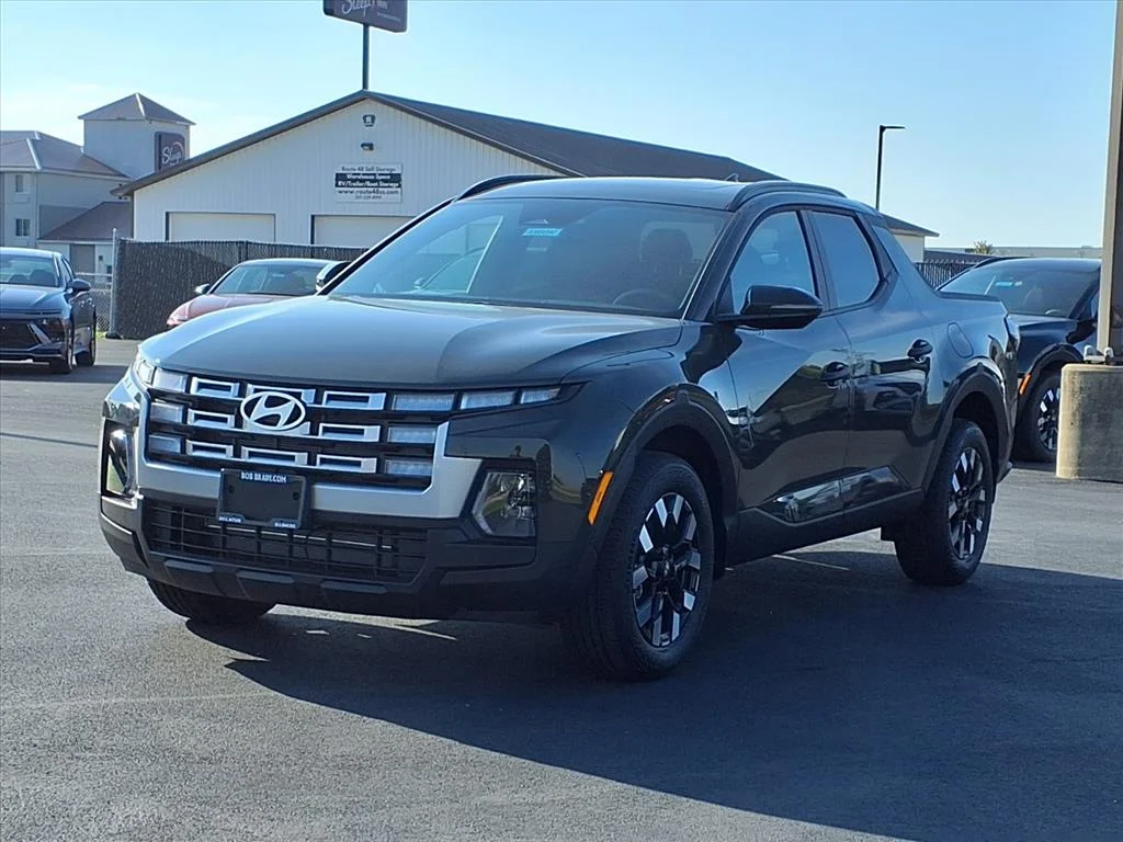 New 2026 Rockwood Green Wg2 Hyundai SEL Activity image 9