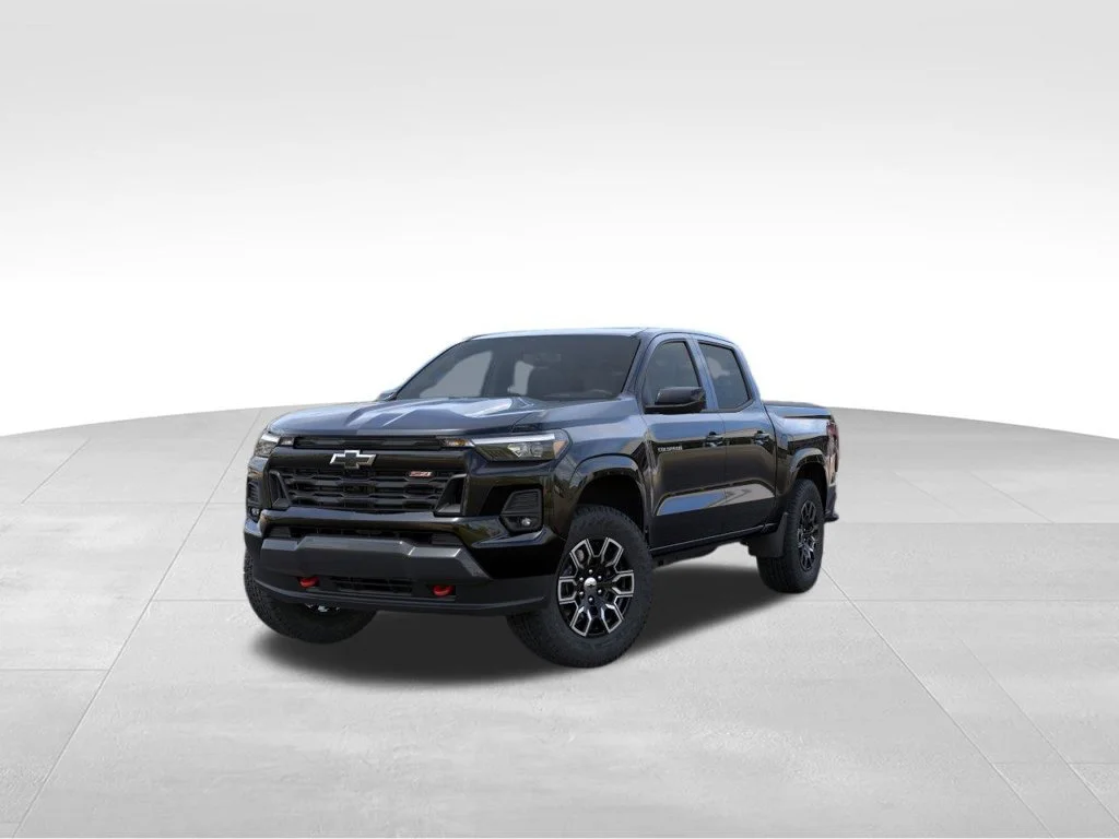 2026 Chevrolet Colorado Z71 - Photo 8