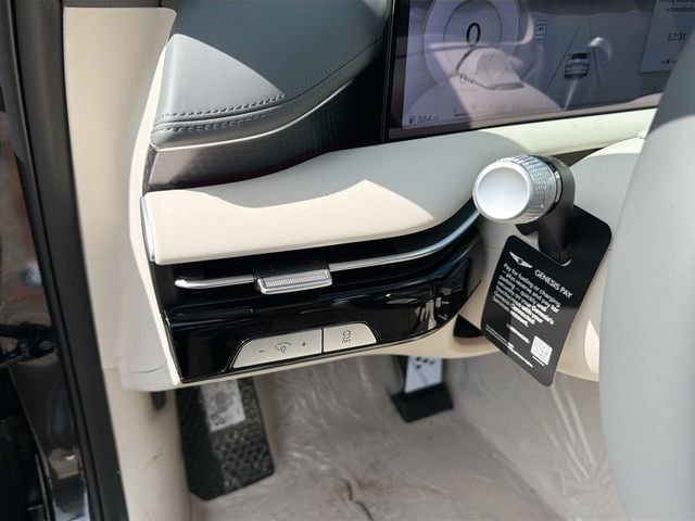 New 2026 Gray Genesis 2.5T SPORT PRESTIGE image 10