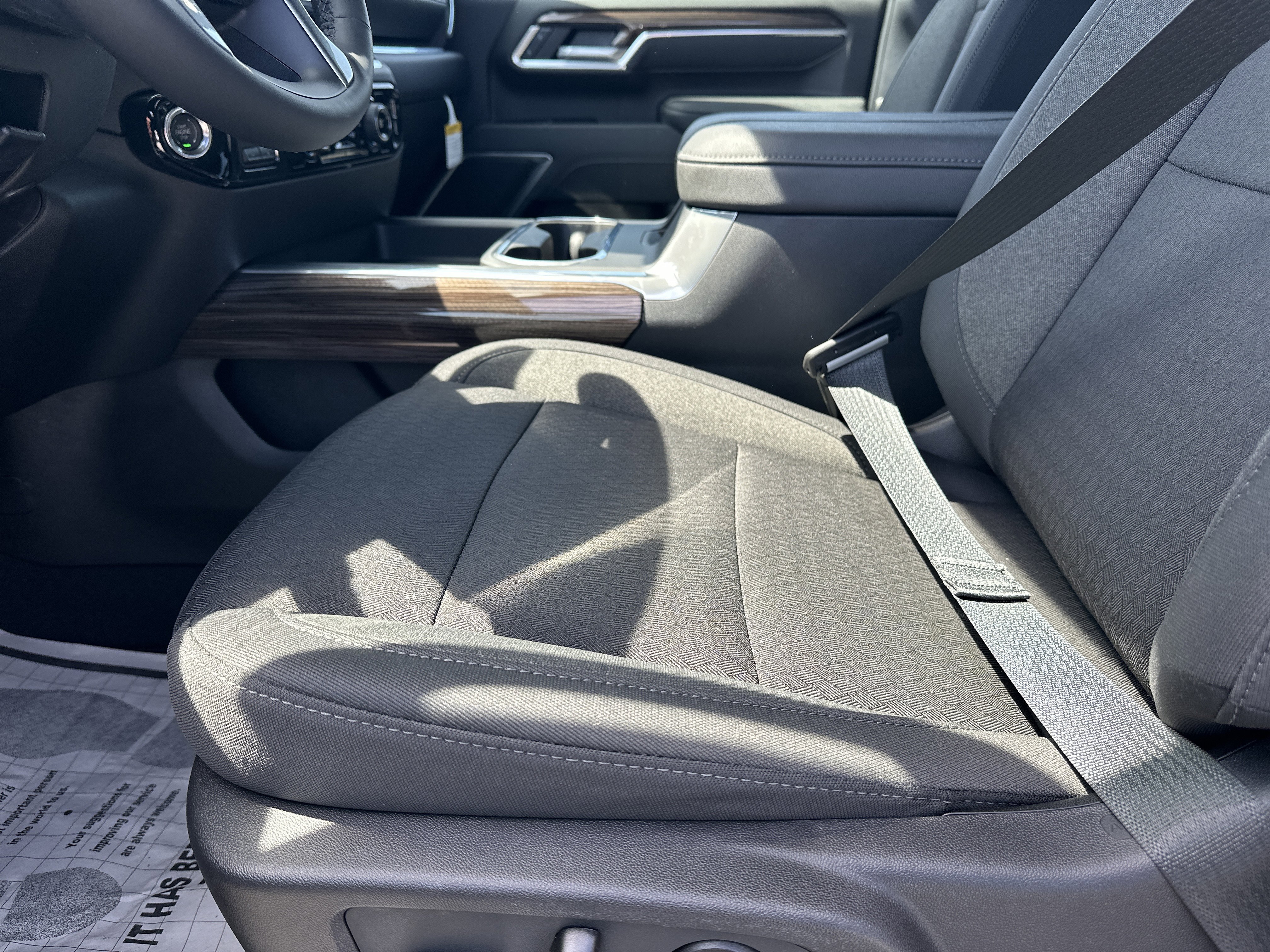 2026 Chevrolet Silverado 2500 HD LT - Photo 10