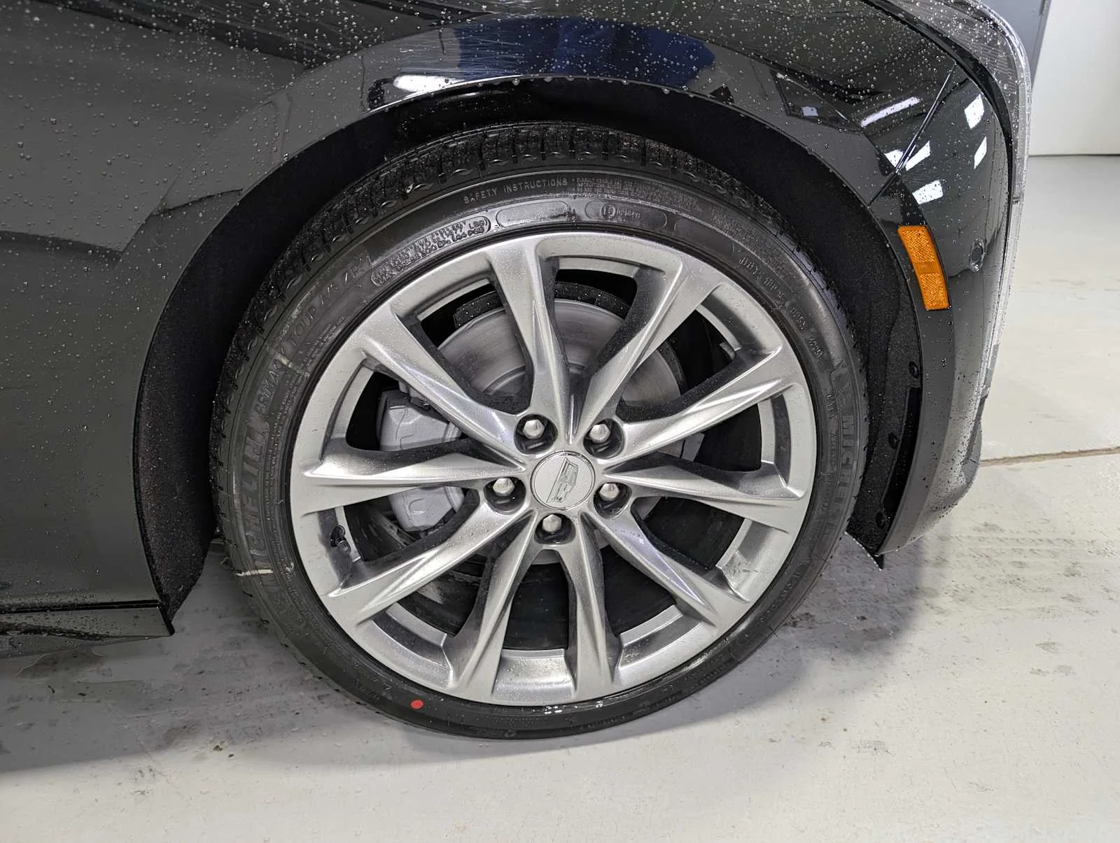 2026 Cadillac CT5 Sport - Photo 3