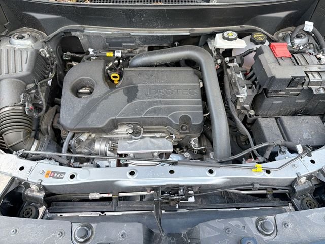 2026 GMC Terrain Elevation - Photo 19