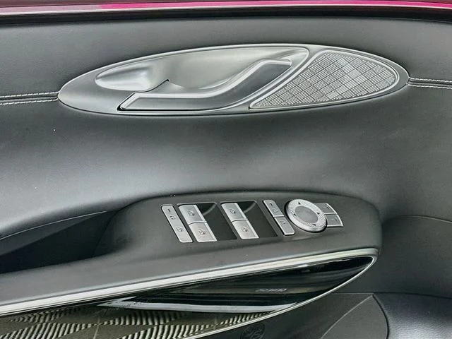 New 2027 Genesis GV70 2.5T