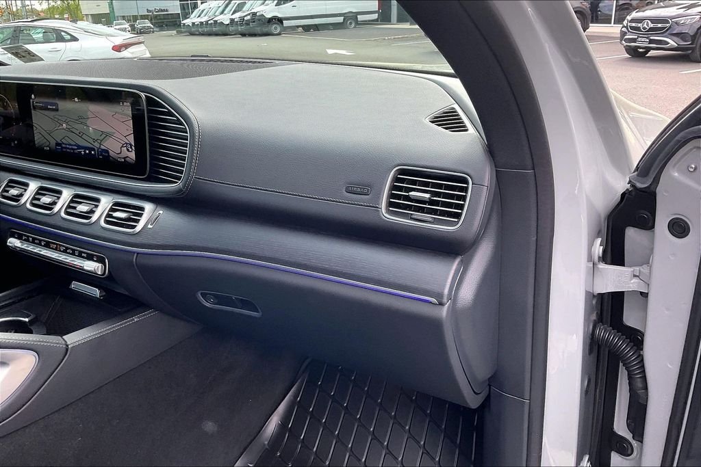 2024 Mercedes-Benz GLS Base - Photo 14