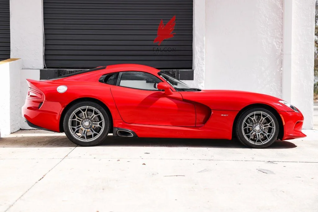 2013 Dodge Viper's photo
