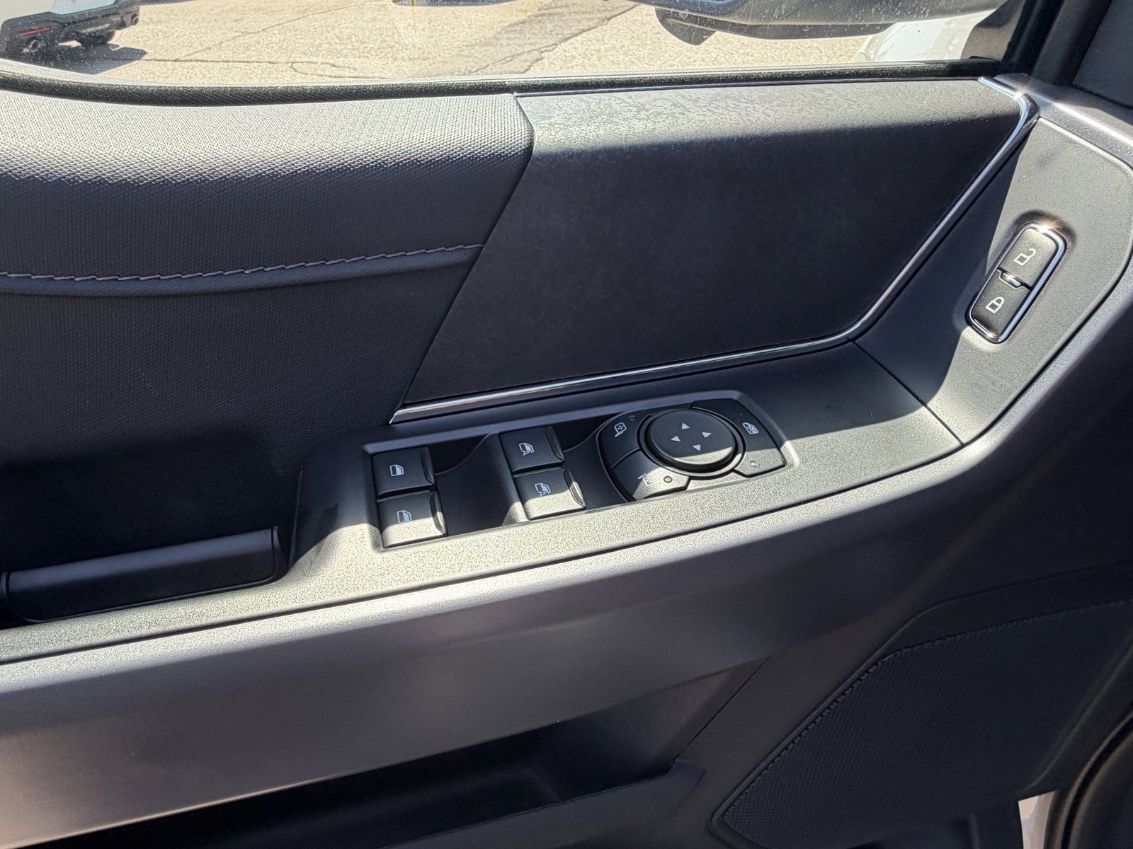 New 2026 Avalanche Ford XLT image 23