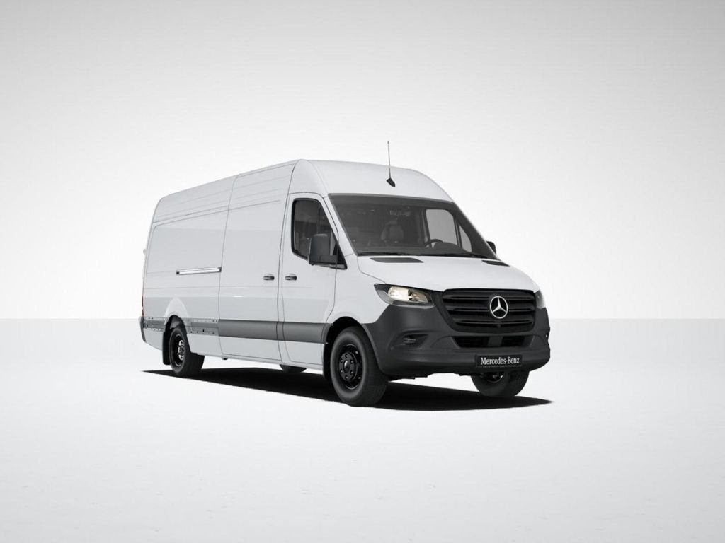 New 2026 White Mercedes-Benz Cargo 170 WB image 10