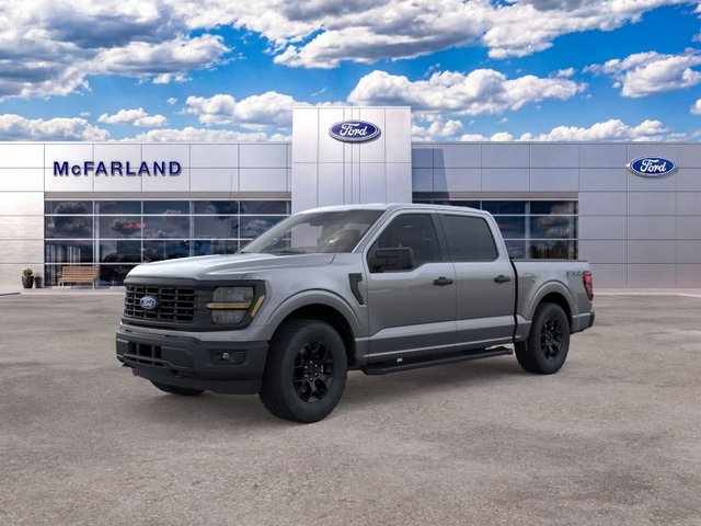 2026 Ford F-150 STX®