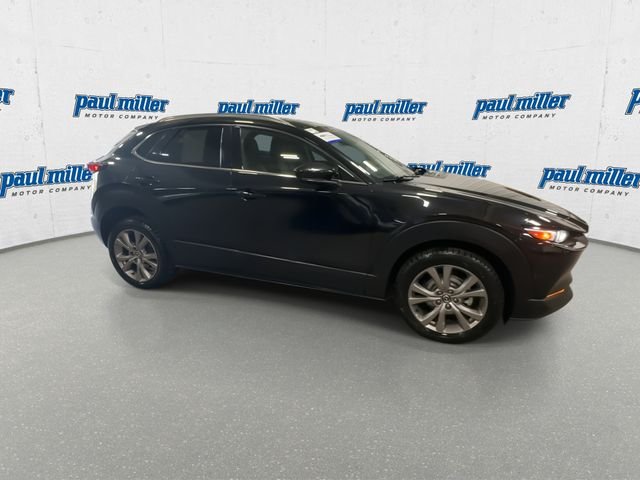 Used 2020 Black Mazda Premium image 13