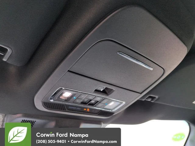 New 2026 Black Metallic Ford Lariat image 22