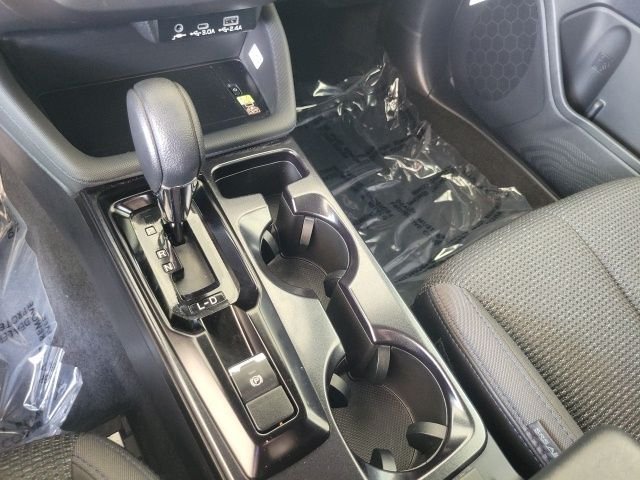 Certified Used 2026 Silver Subaru Premium image 20