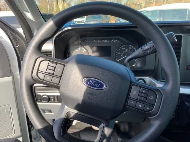 New 2026 White Ford XL image 20