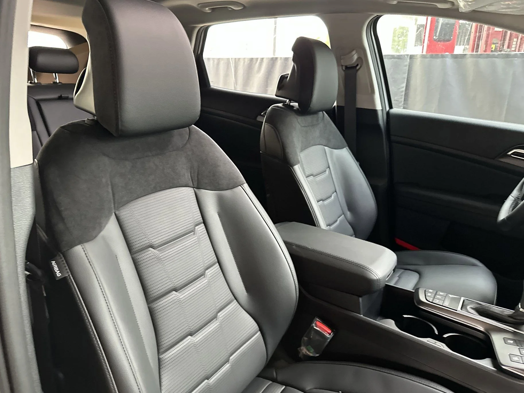 New 2026 Panthera Metal Kia SX Prestige image 26
