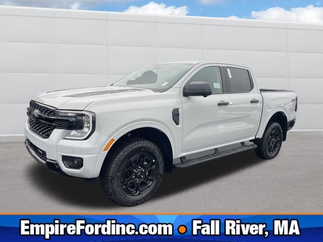 New 2026 Avalanche Ford XLT image 1