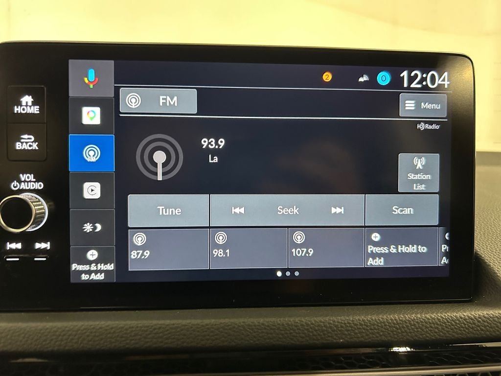 Used 2026  Honda Sport Touring image 11