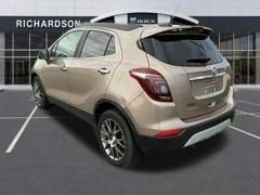 2018 Buick Encore Sport Touring - Photo 8