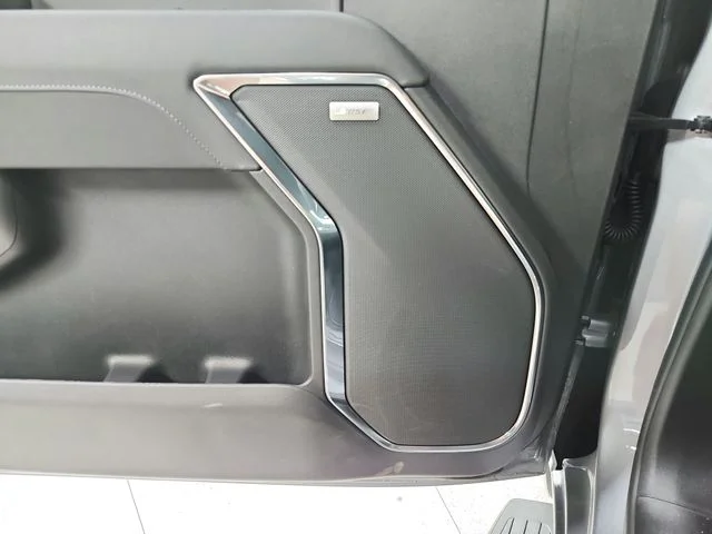 New 2026 Silver GMC SLT image 36
