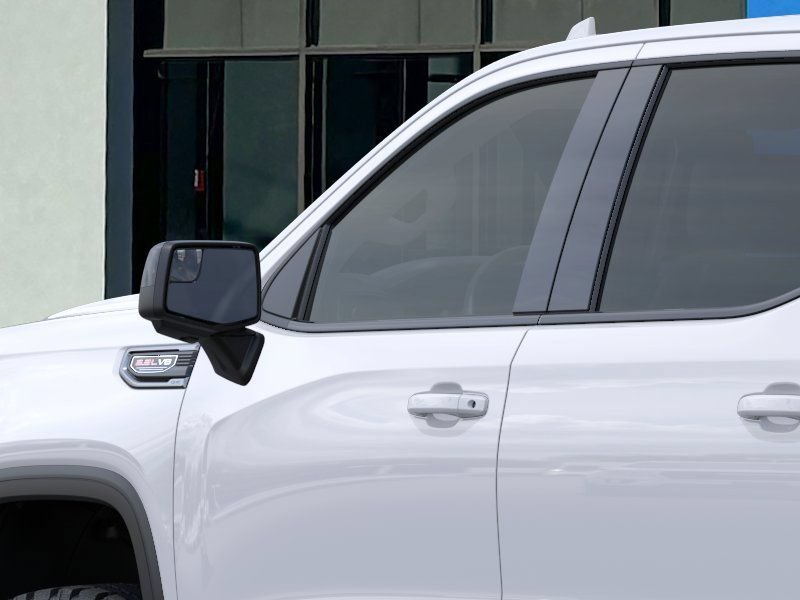2026 GMC Sierra 1500 AT4 - Photo 13