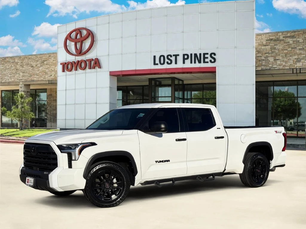 2023 Toyota Tundra