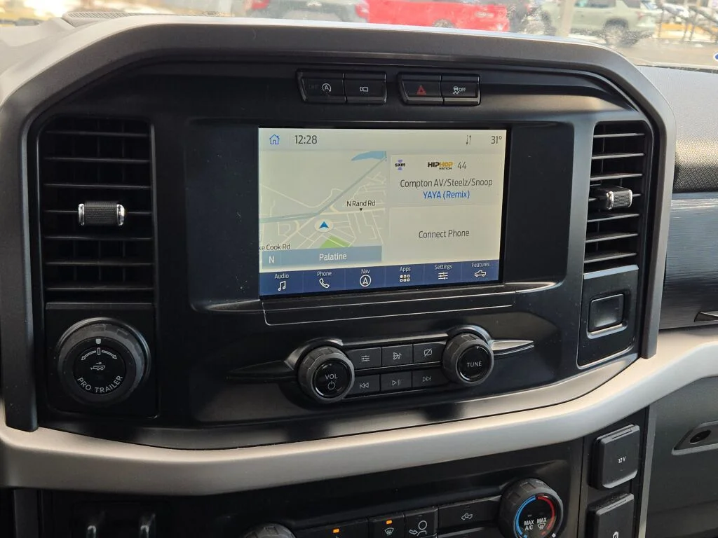 2021 Ford F-150 XLT - Photo 25
