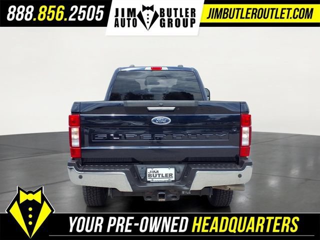 Used 2021  Ford XL image 17