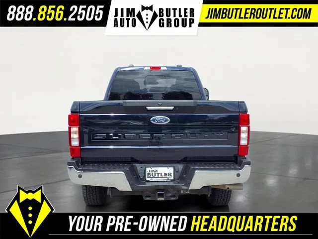 Used 2021  Ford XL image 17